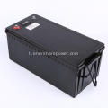 12v Rechargeable Lithium Mobile Battery